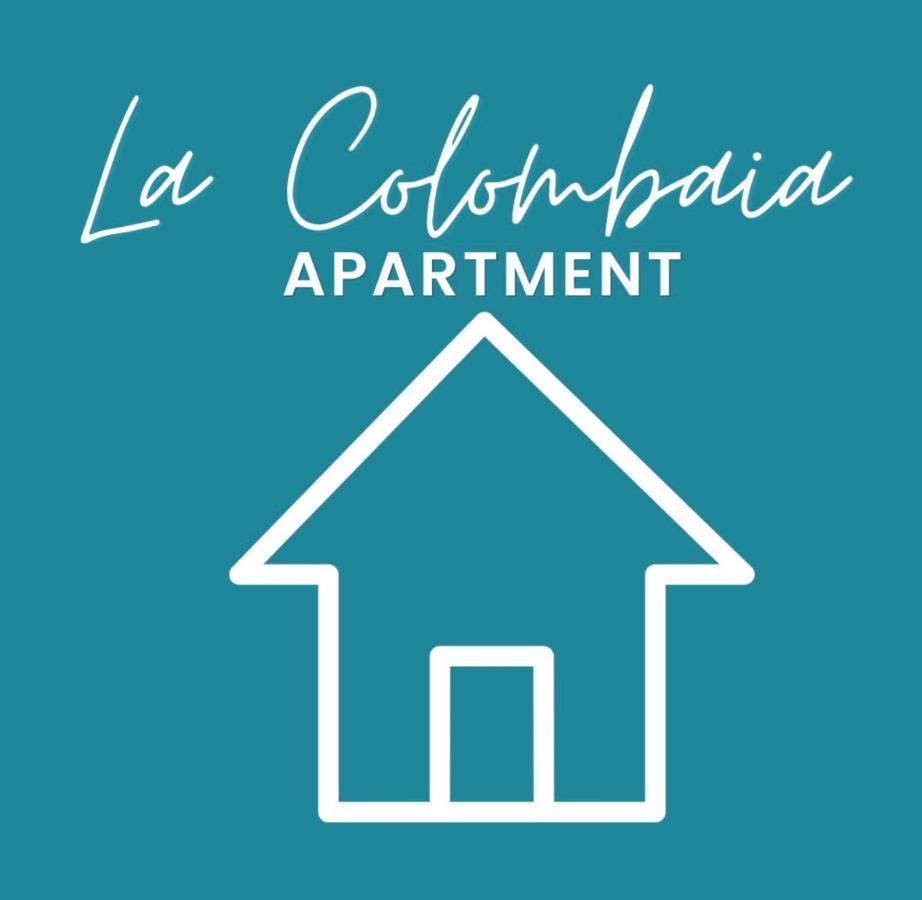 Appartement La Colombaia *